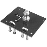 Reese 5973 2-5/16" Replacement Ball for DT-6300 Remove-a-Ball Gooseneck Hitches